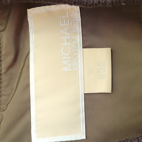 Michael Kors Coat - Picture 2 of 7